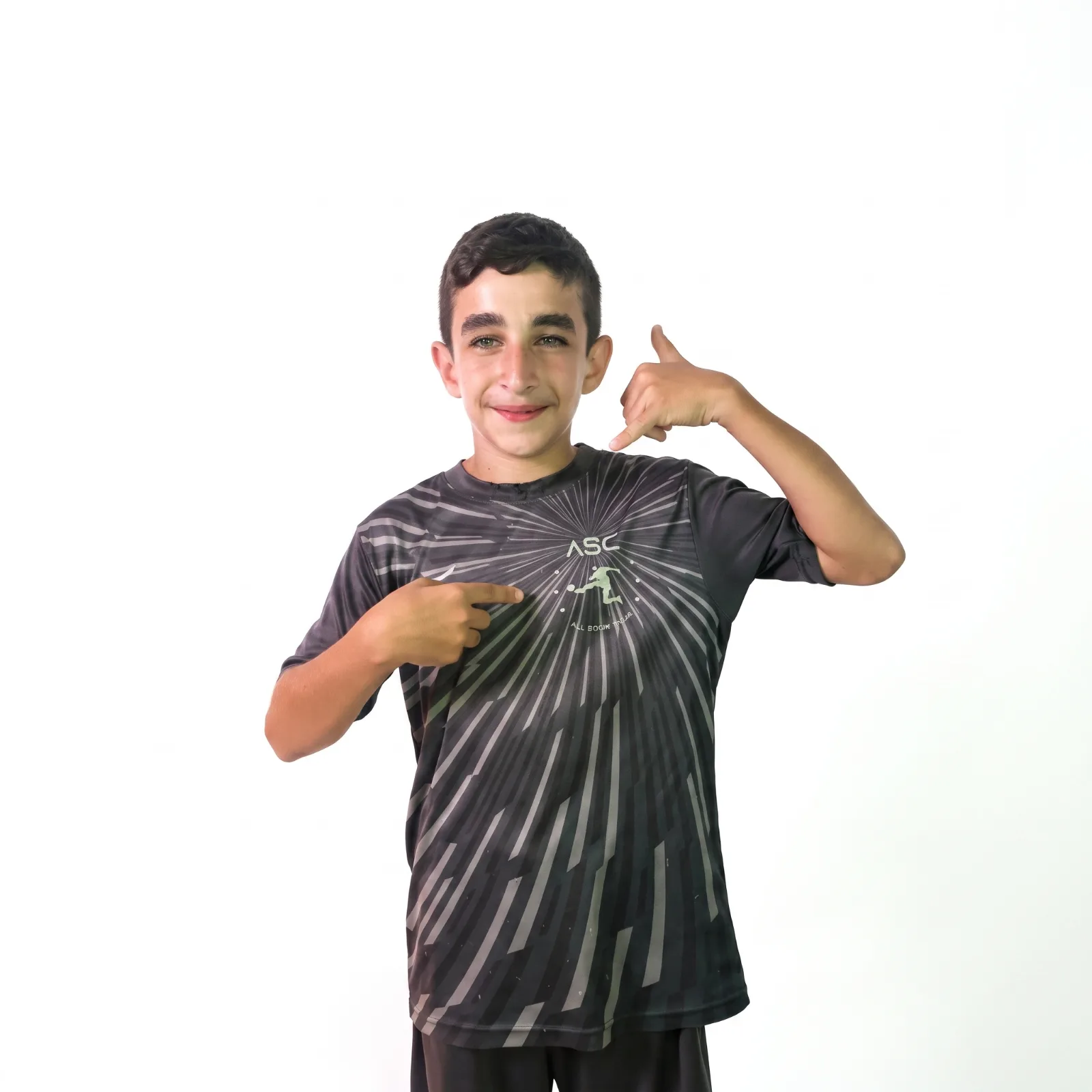 Amir Daou