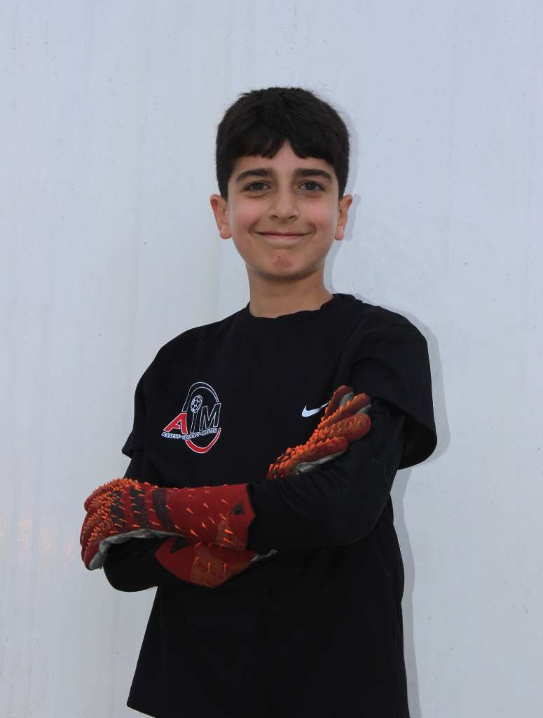 Amir Ghannam