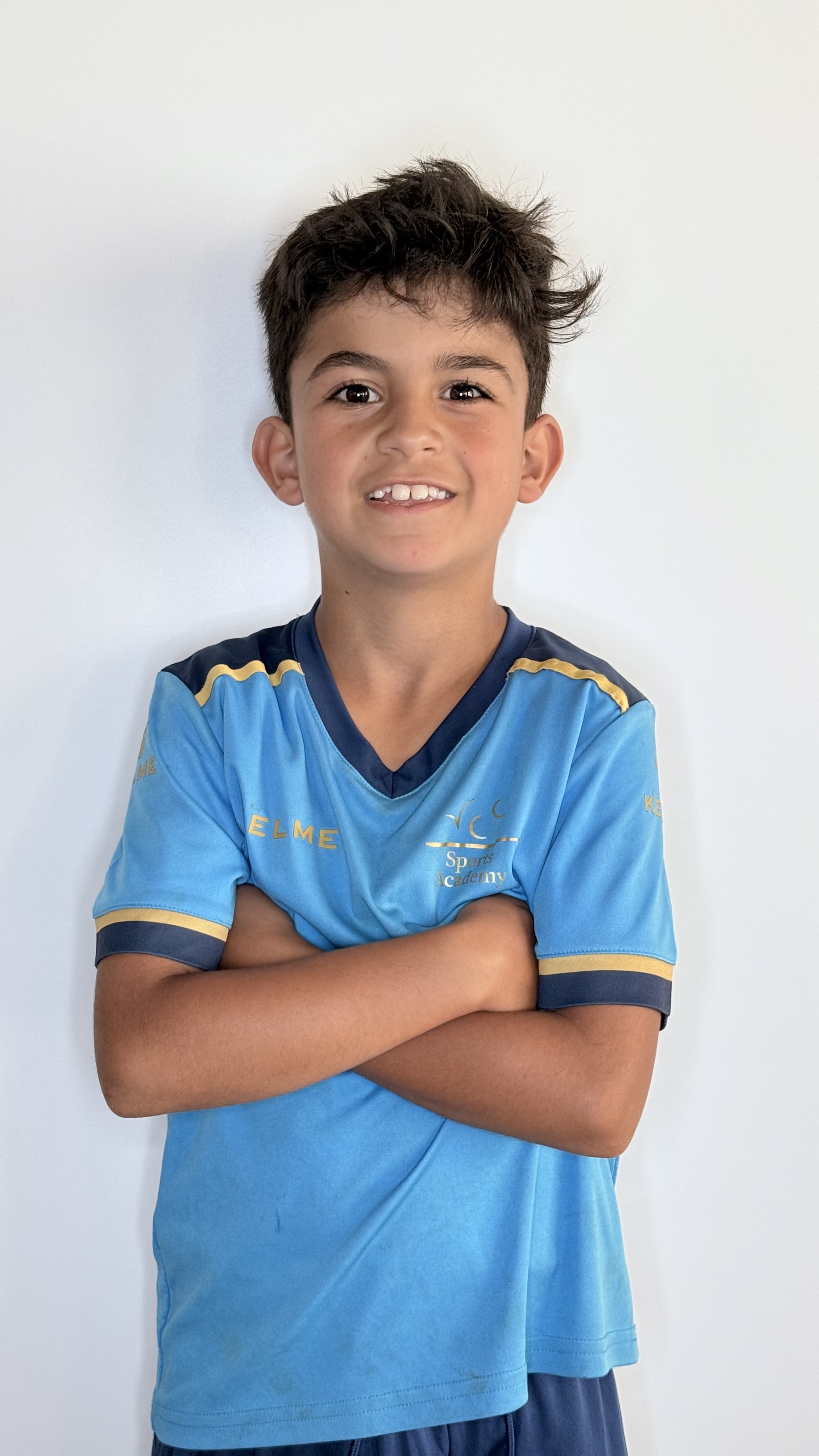 Amir Ghousainy