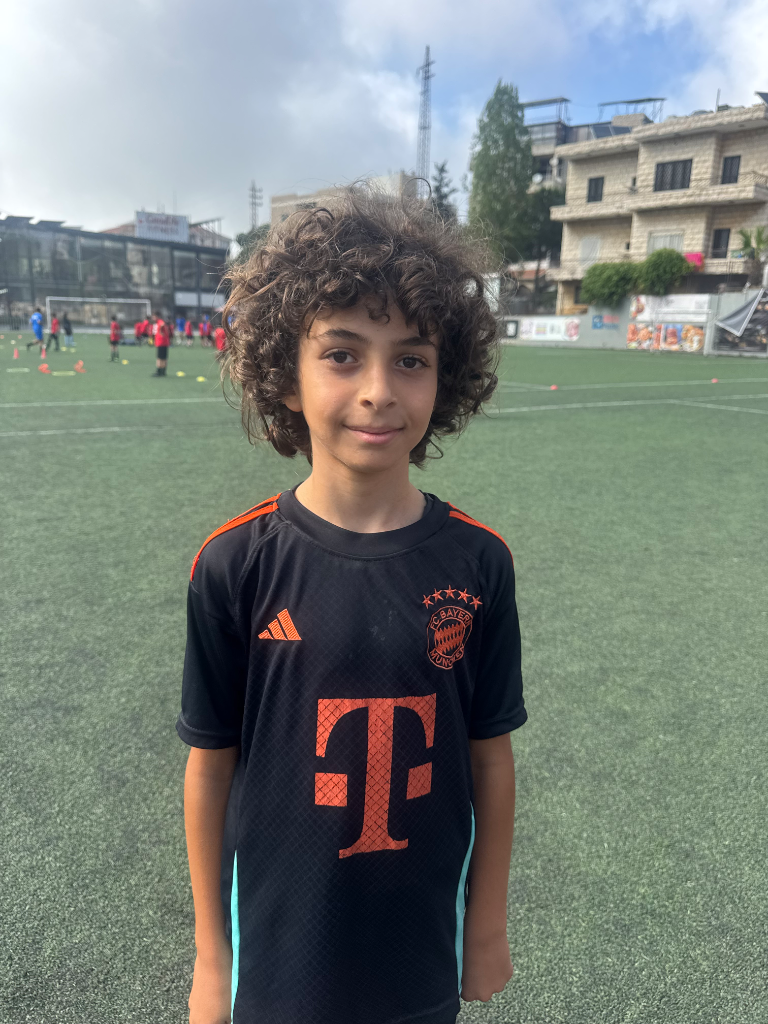 Amir  Hassoune