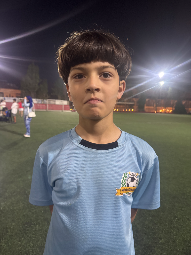 Amir  Hmaidan