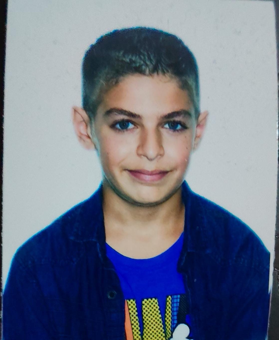 Amir  Jaber