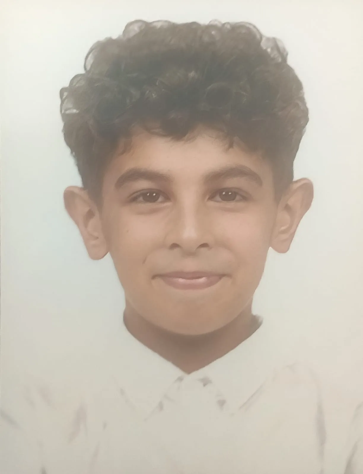 Amir Khazaal