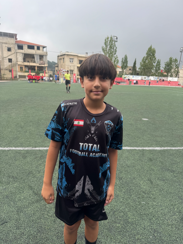 Amir  Mahmoud