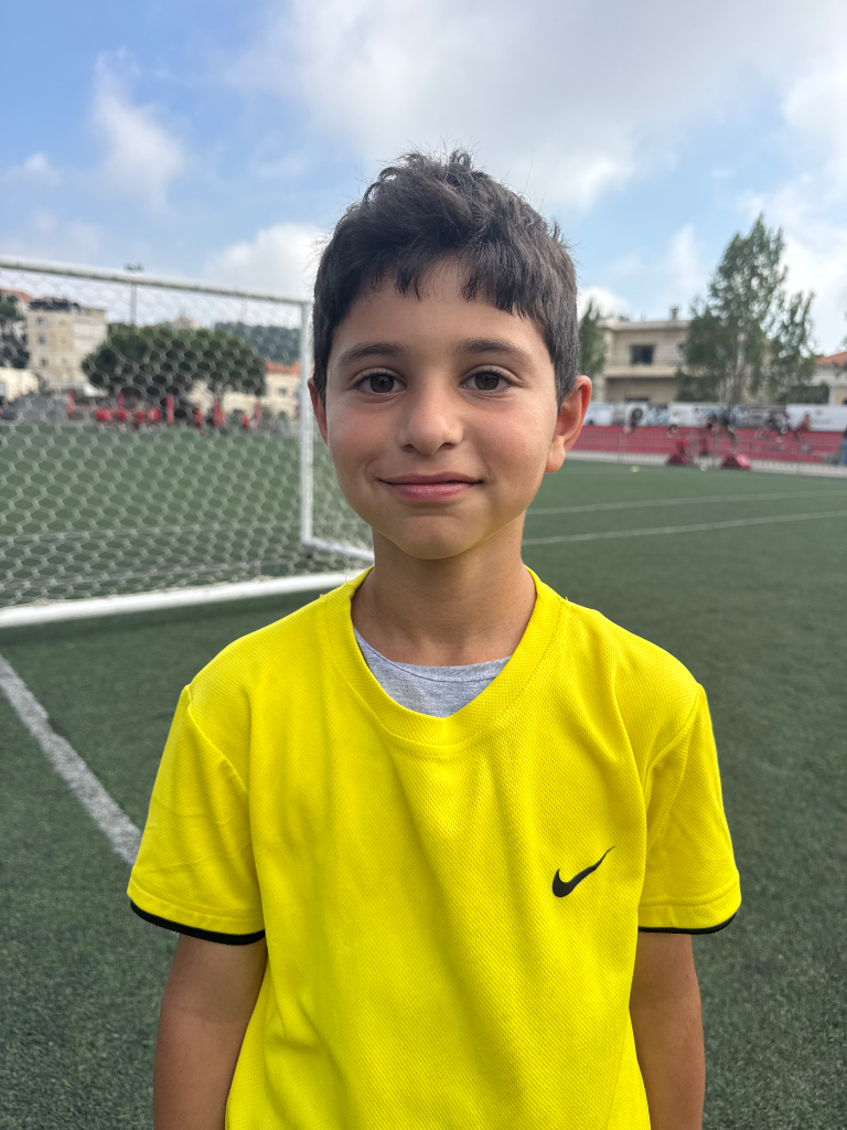 Amir Masalmi