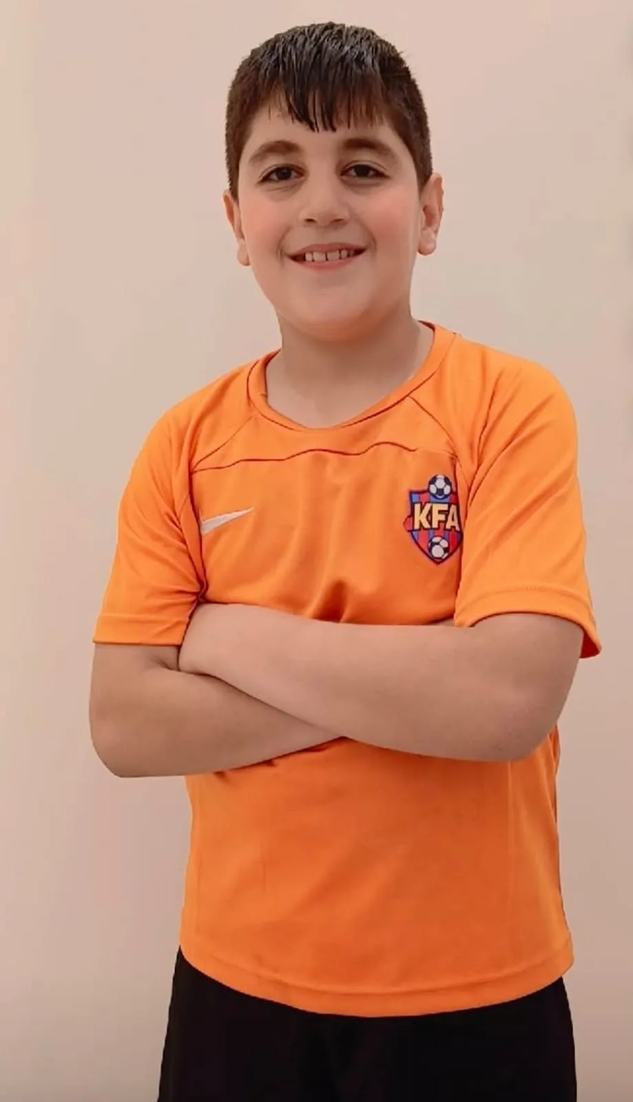 Amir  Nasereldine