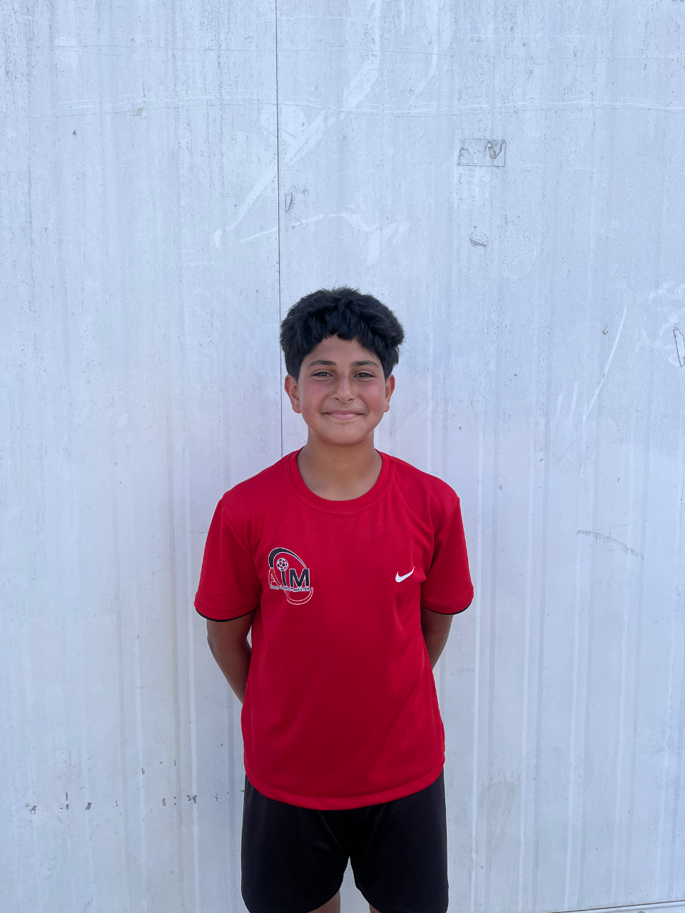 Amir Rammah