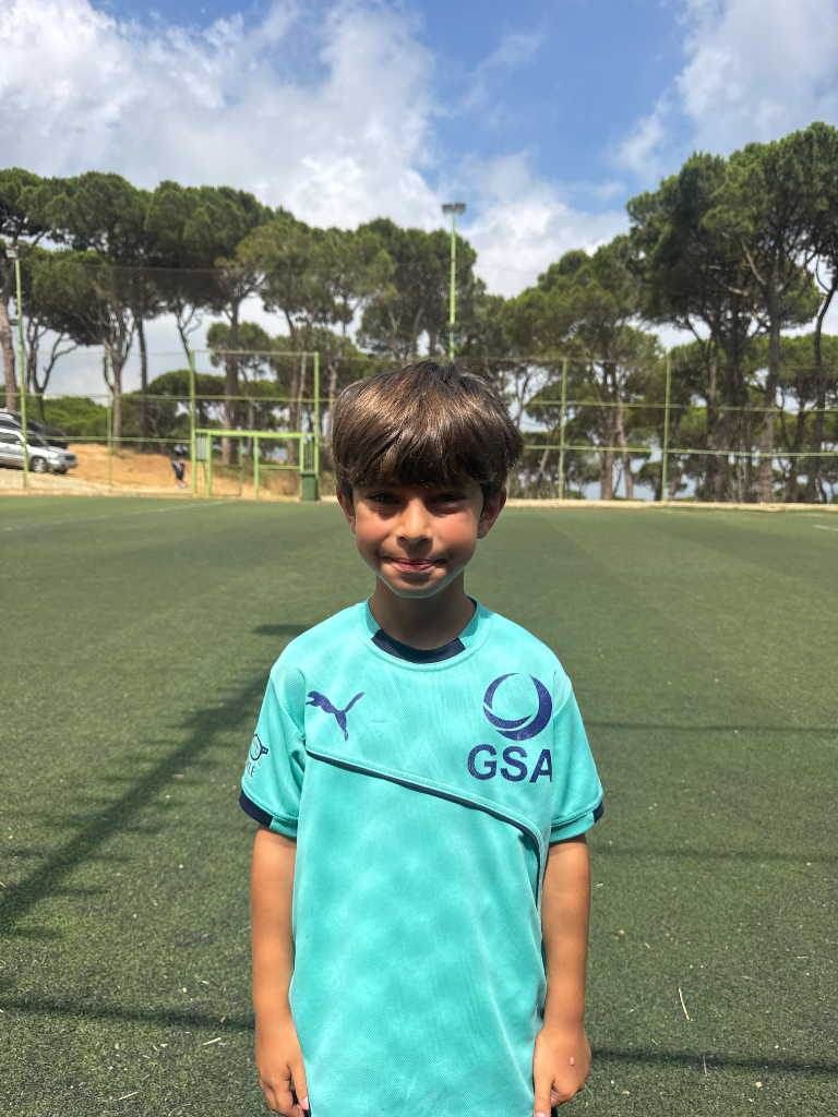 Amir Shaaban