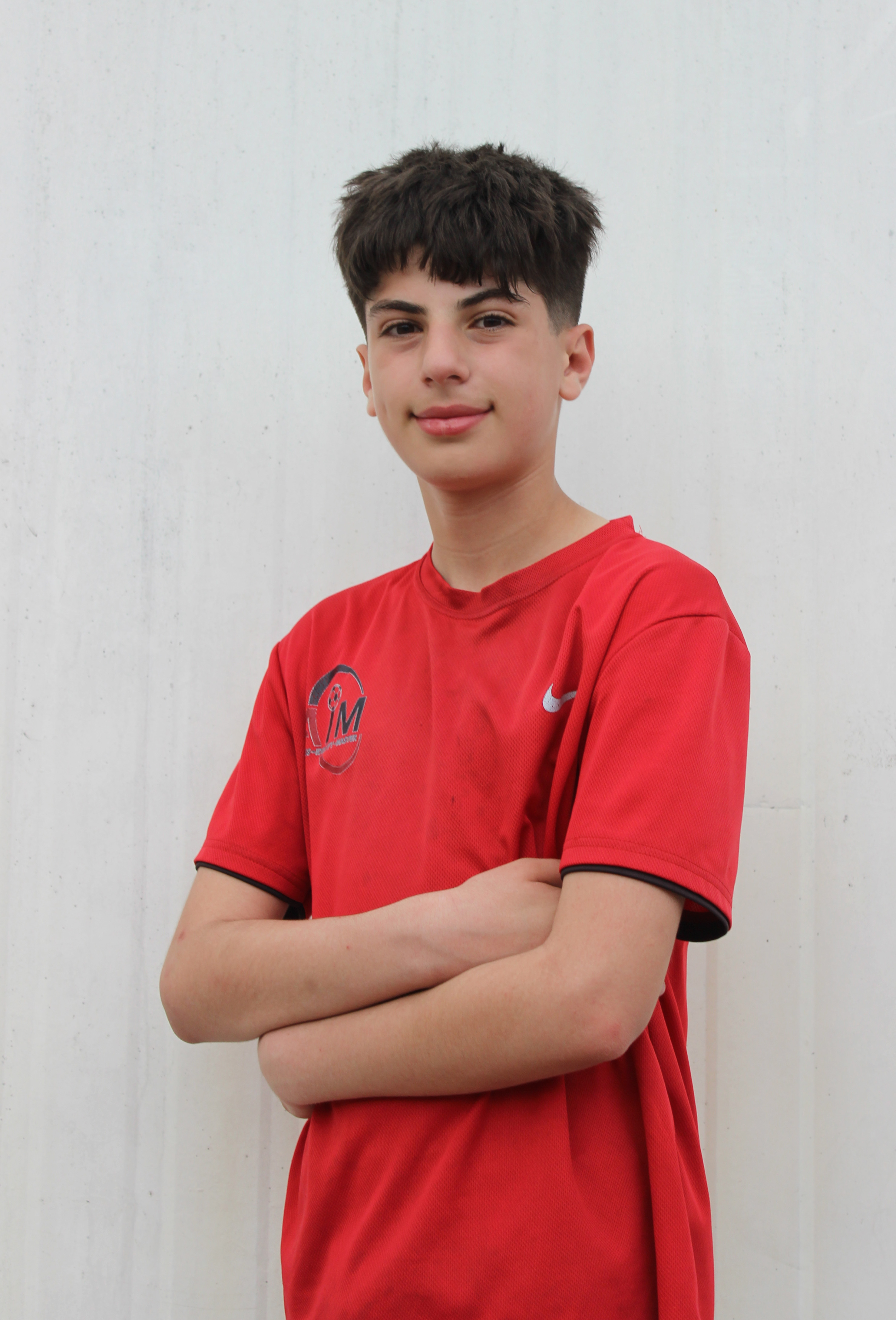 Amir Sraideen