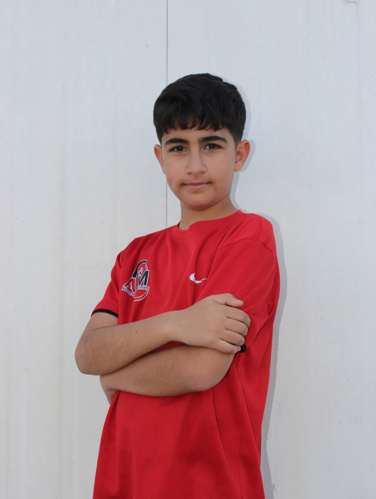 Amir  Zeitouny 