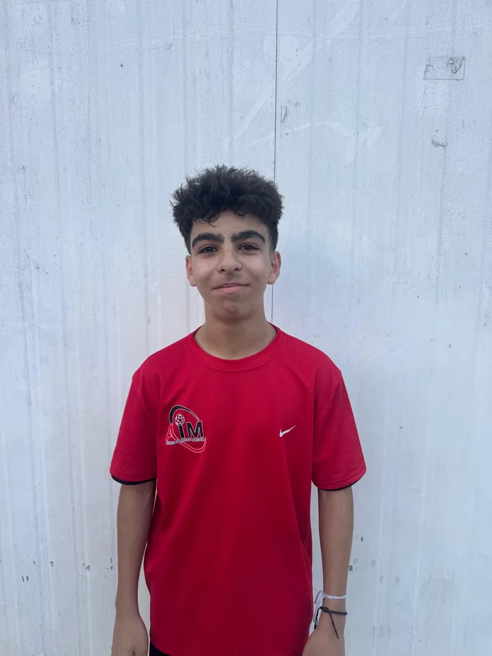 Amjad  Rabah