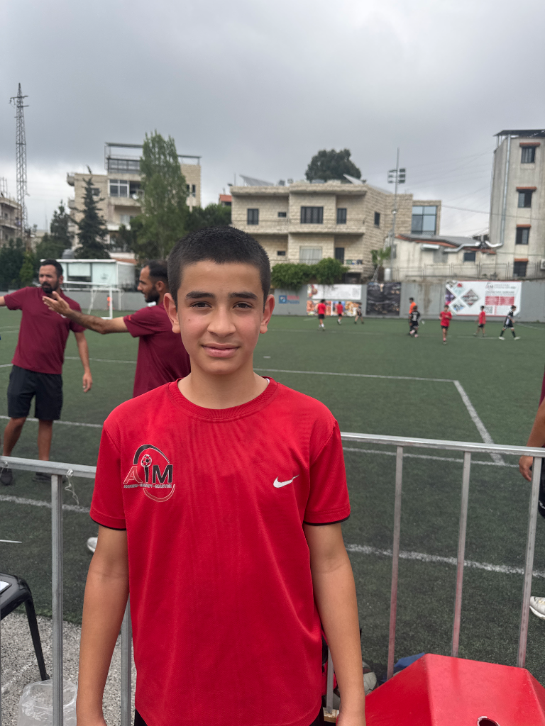 Amjad Shehayeb