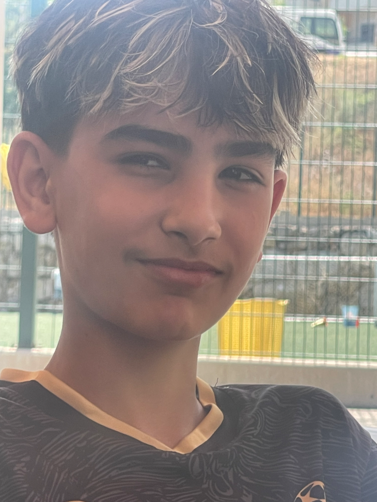 Ammar  Daher