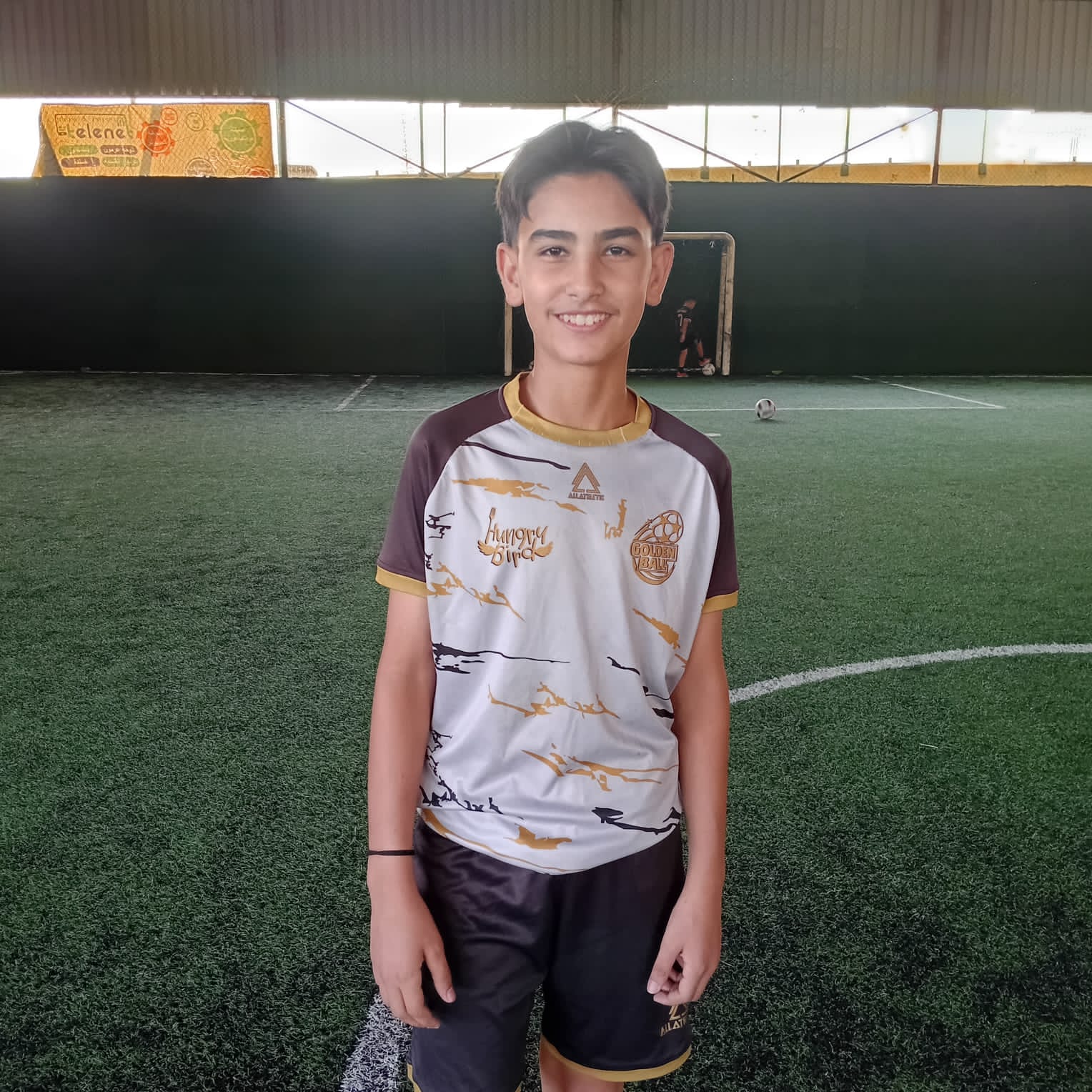 Ammar Daher
