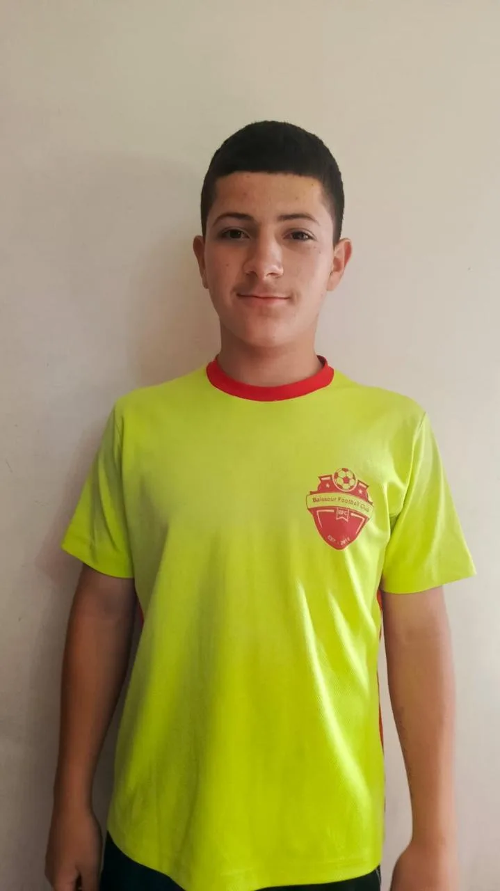 Anas  Ishi