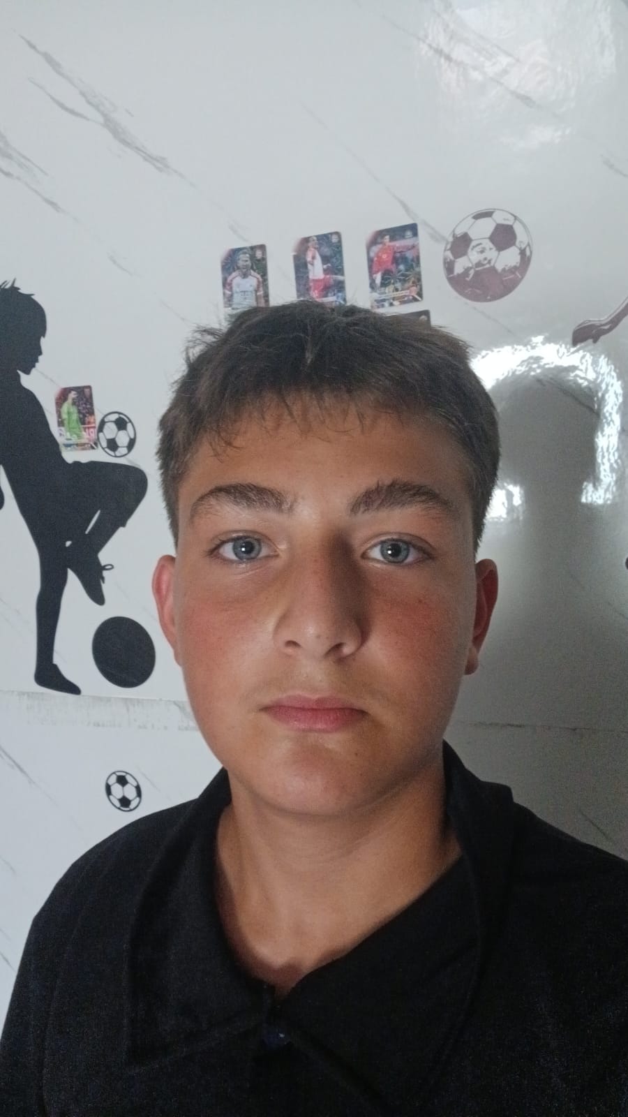 Aneel Danaf