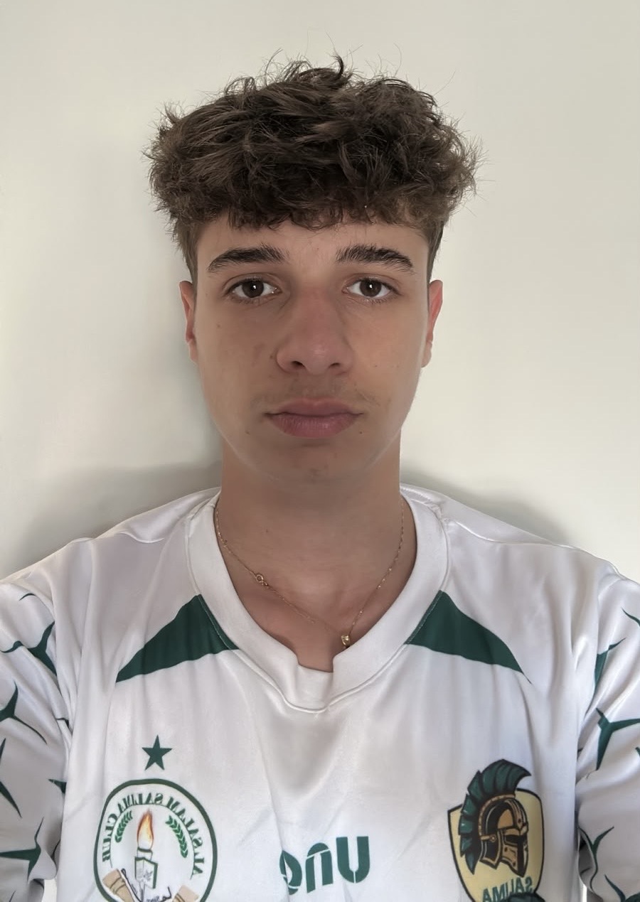 Anthony  AlBechaalany 