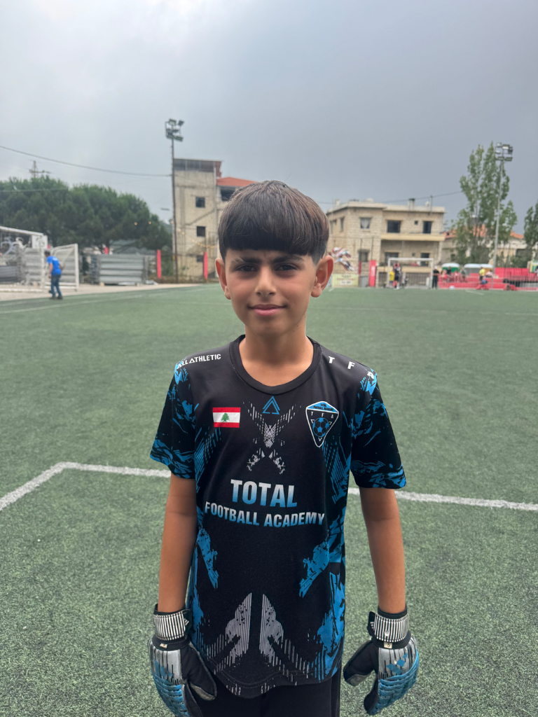 Aous Abi Faraj