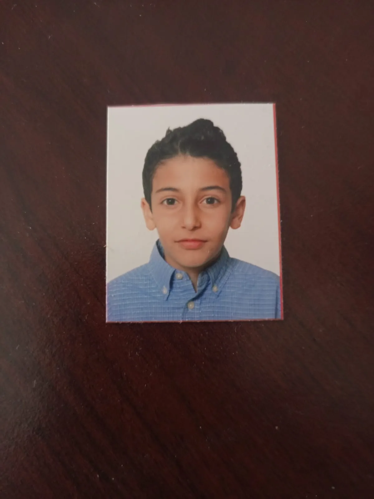 Aram Abi jomaa