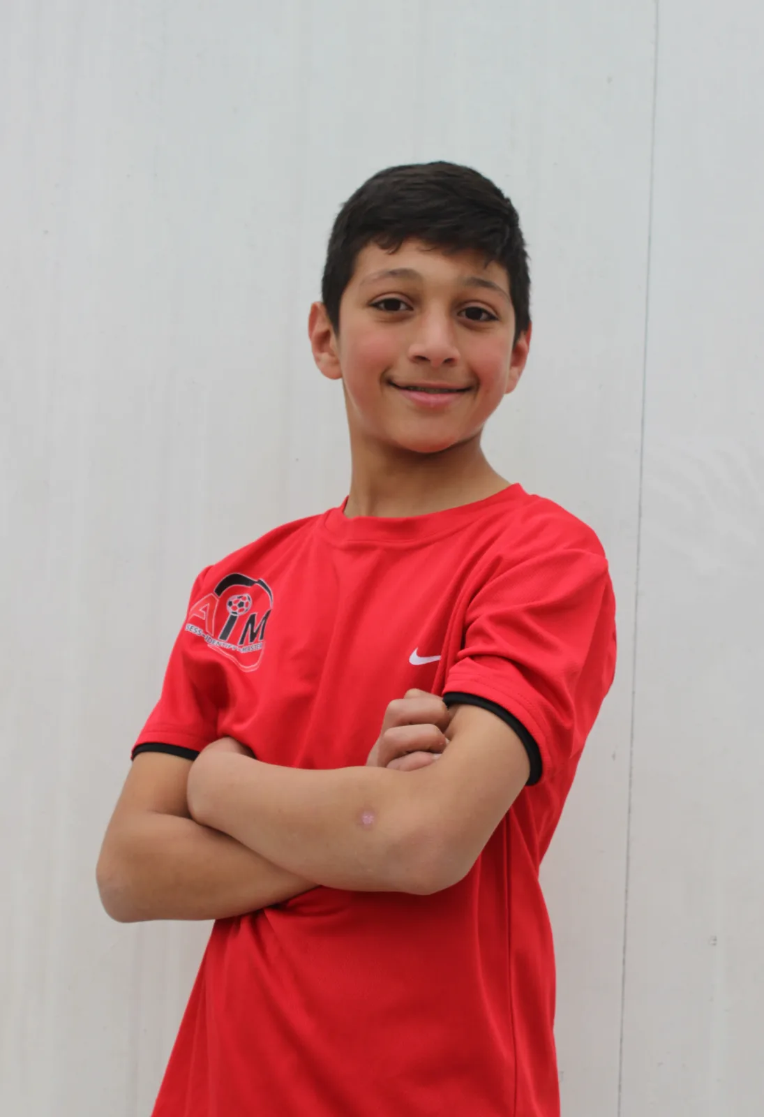 Aref Rammal