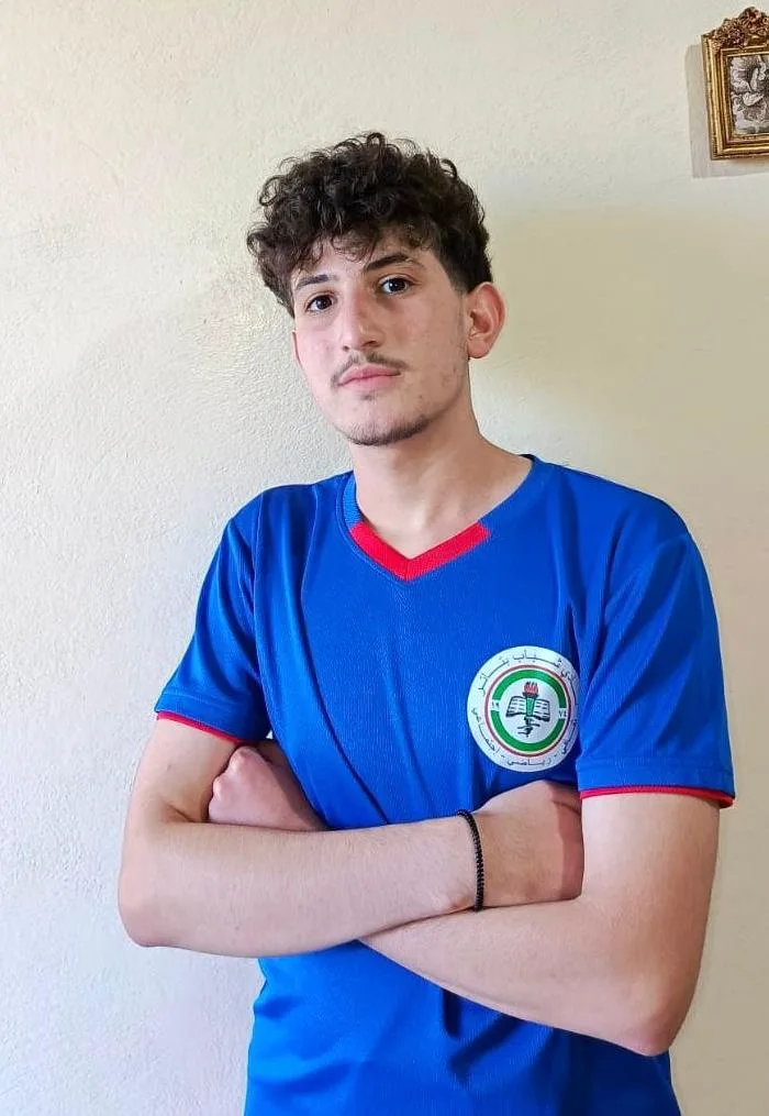 Aslan Ghraizy