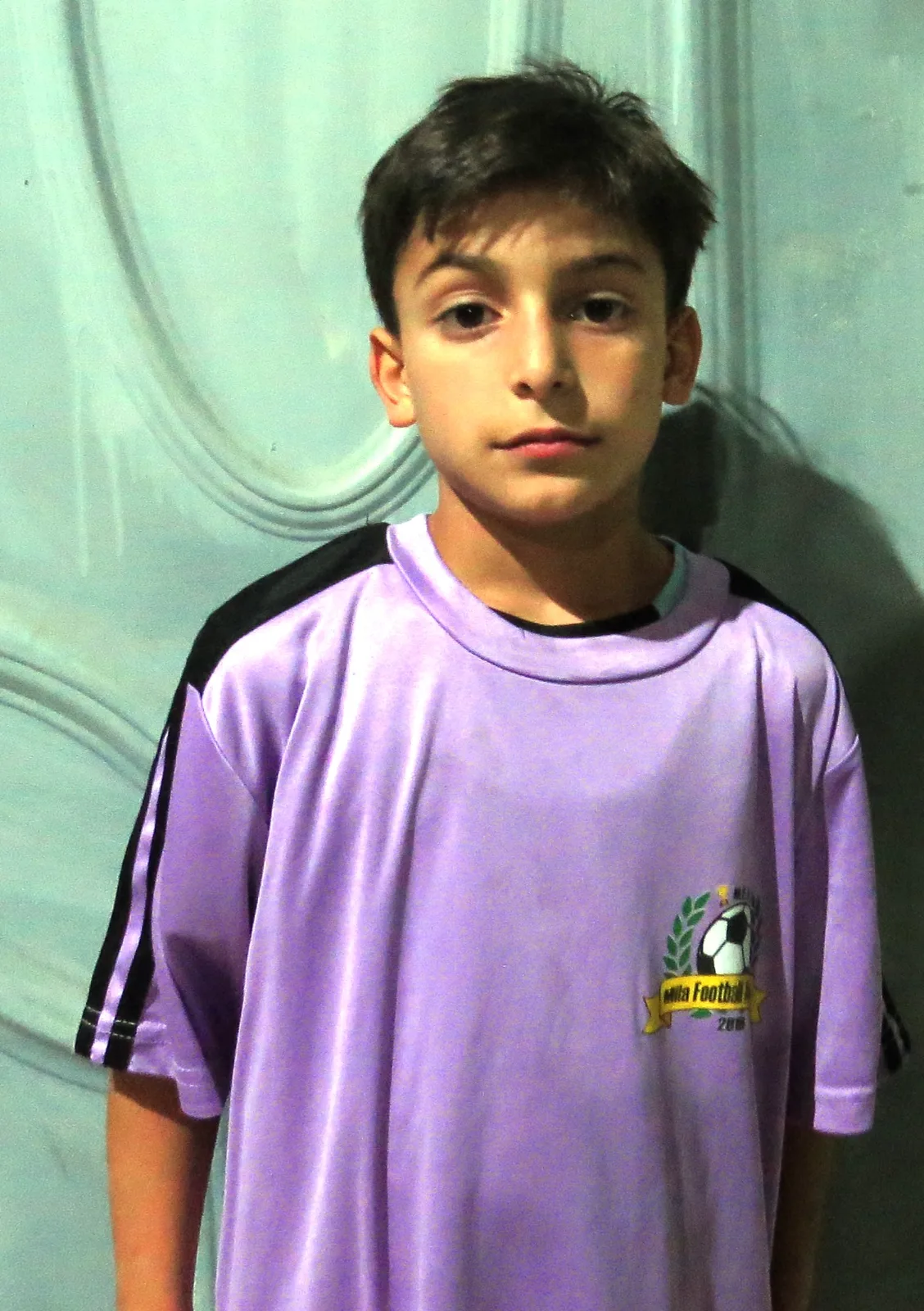 AZIZ HAIDAR