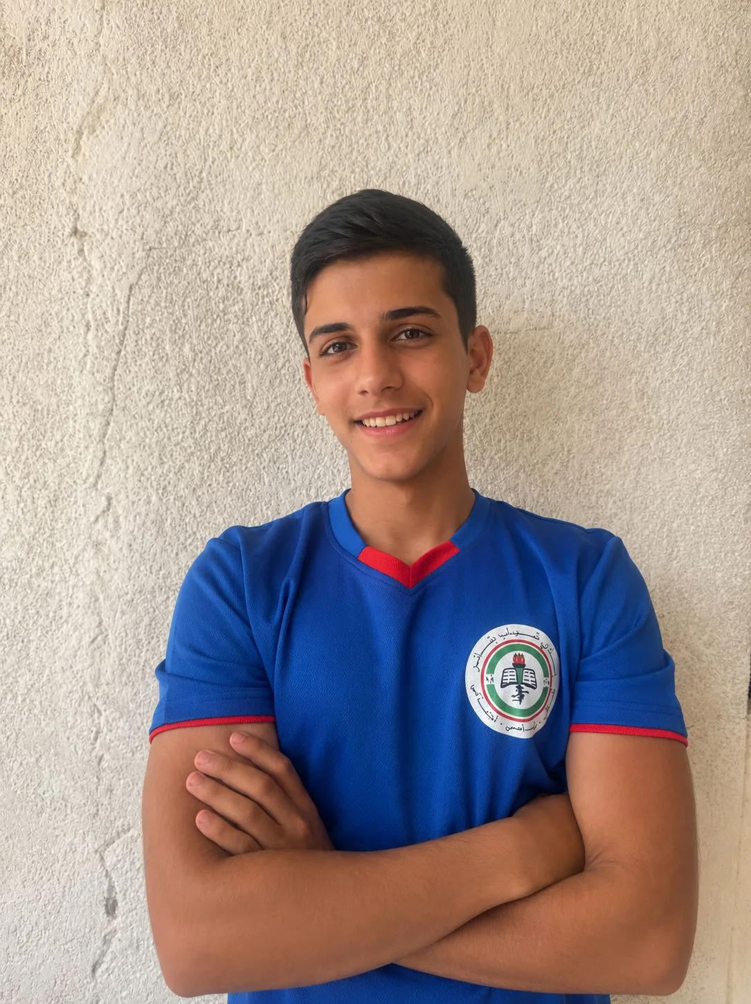 Bahaa Bomjahed