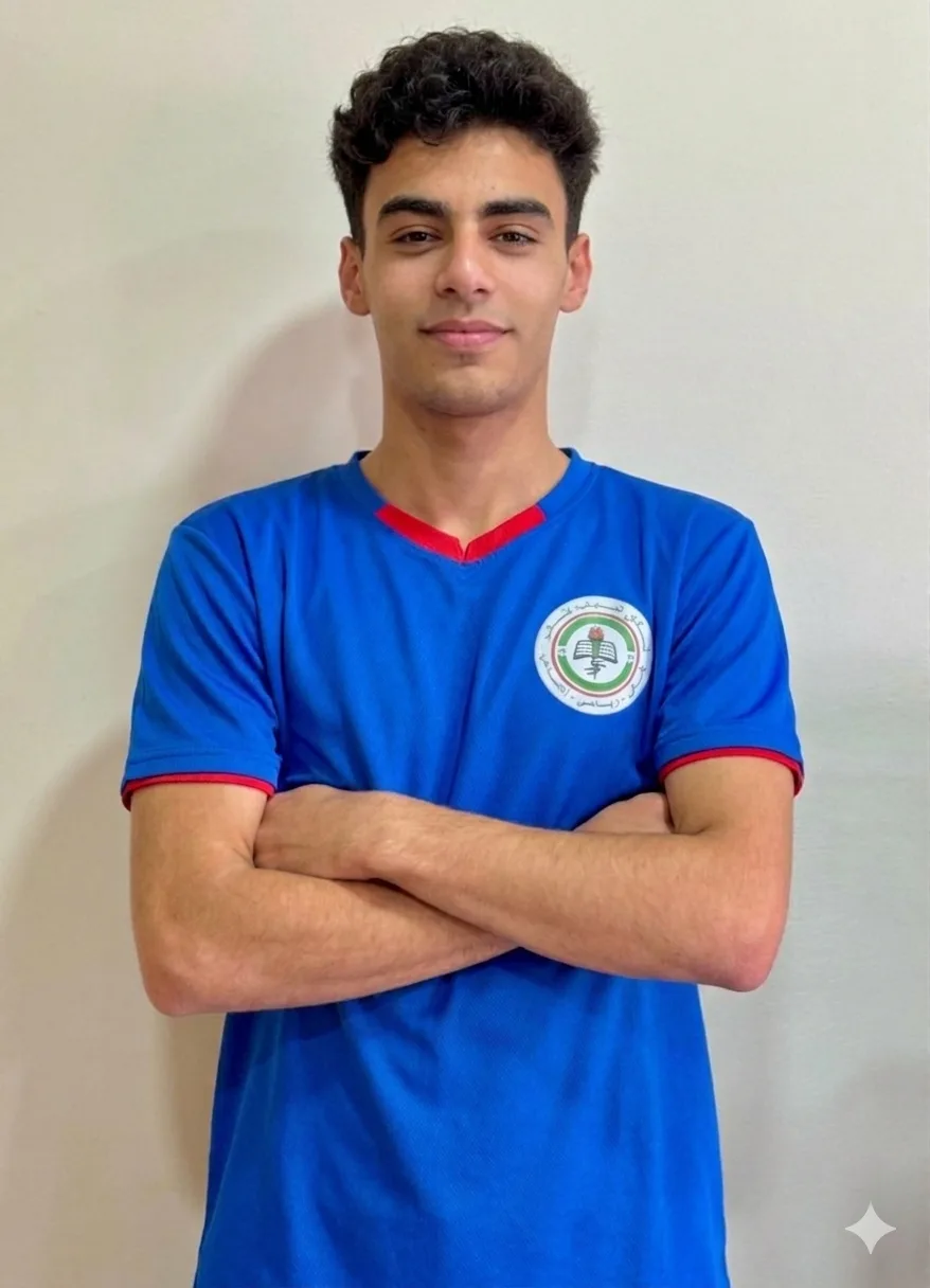 Bahaa  Ghraizy