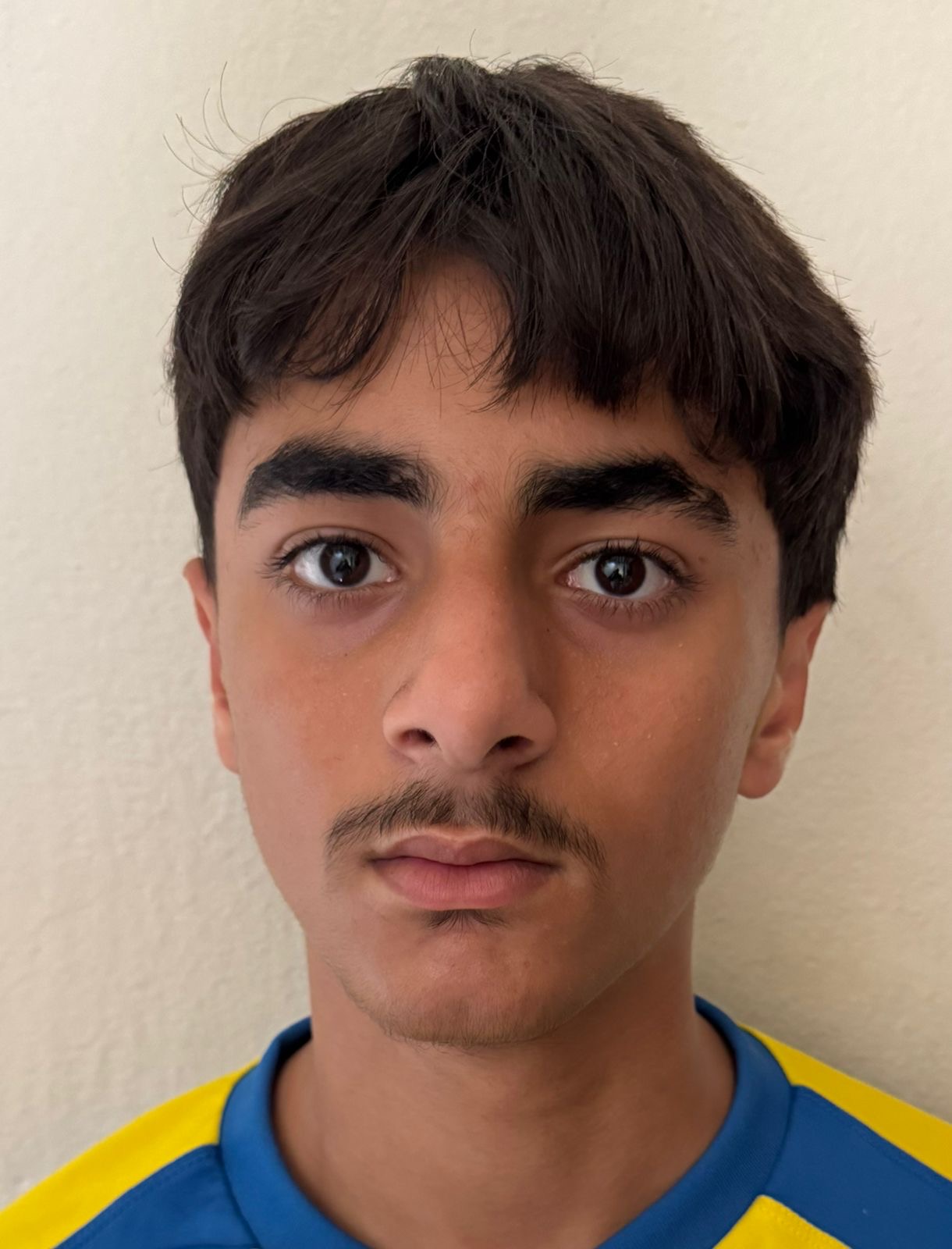 Bassel Cheble 