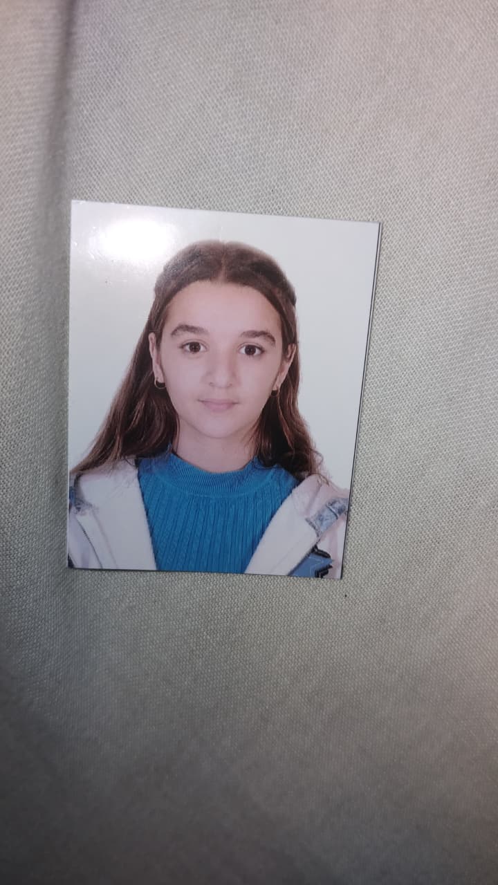 Carla  Al Gharib 
