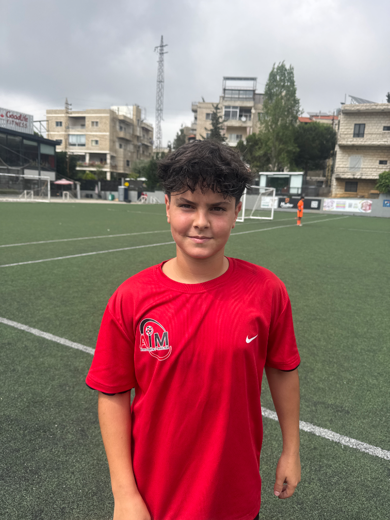 Ceaser Shehayeb