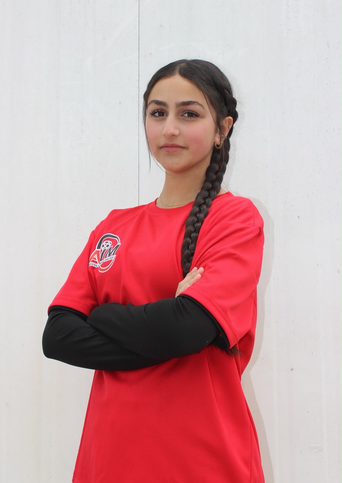Celine  Zeidan 