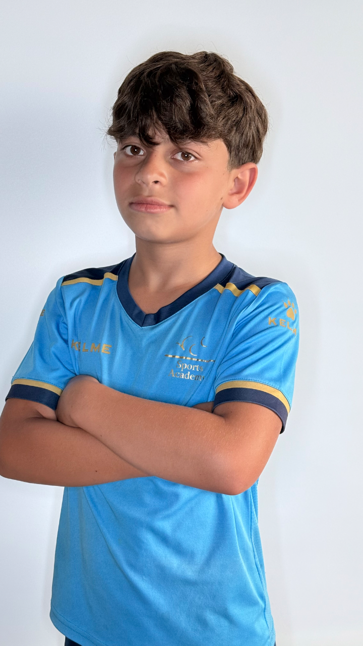 Ceraj Harfoush
