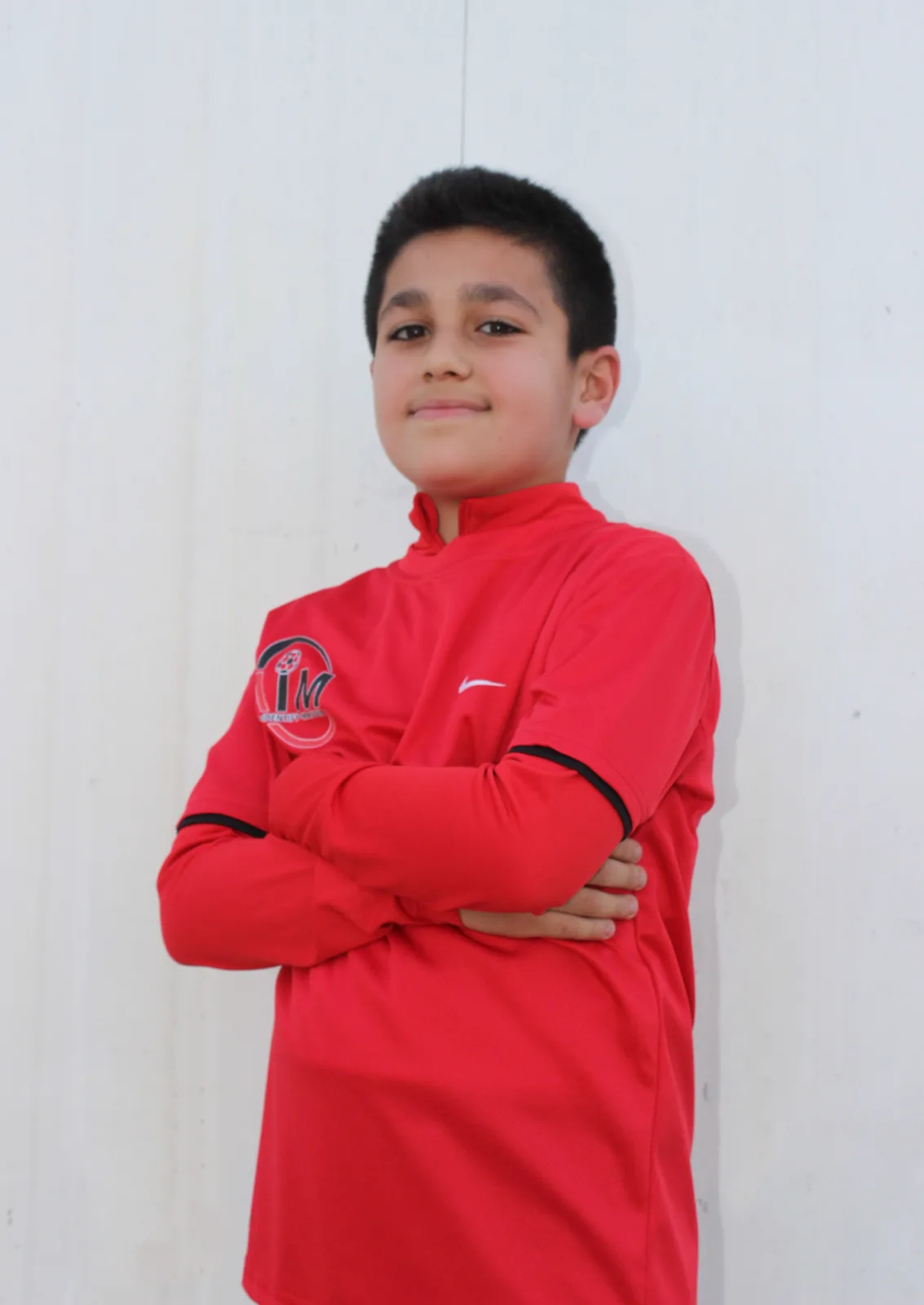 Cesar  Nasredin 