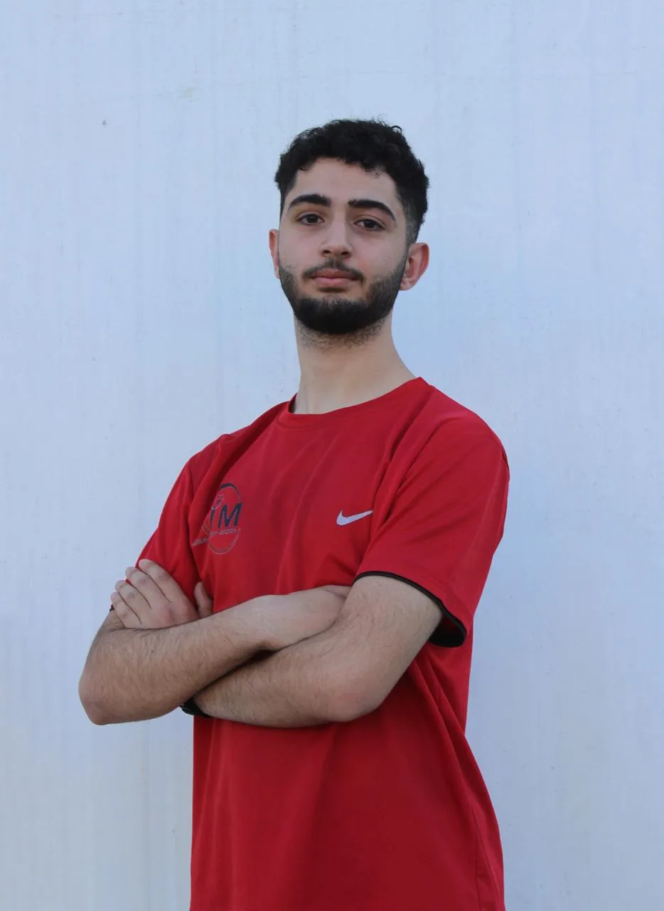 Cezar Abo Ali