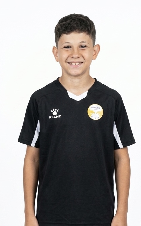 Cezar Al Hassanieh 