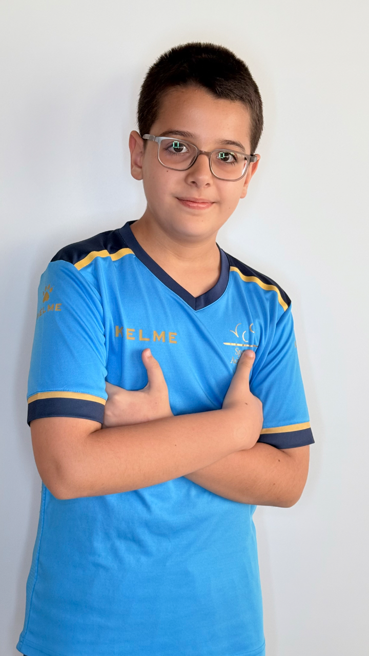 Cezar Serhal