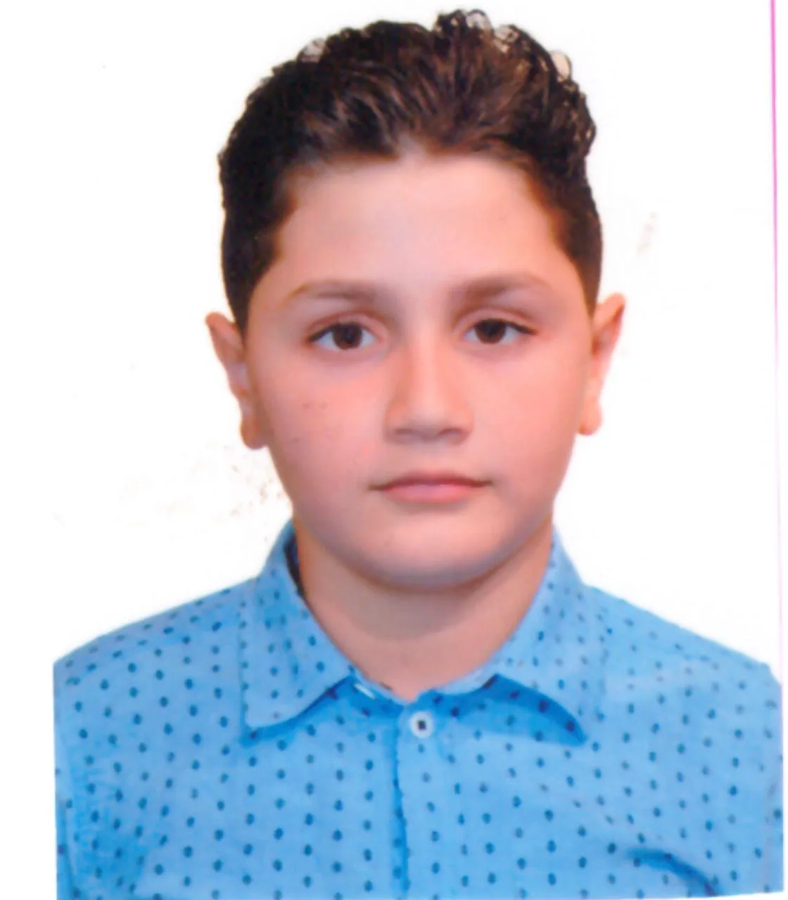 Charbel  Abou akar