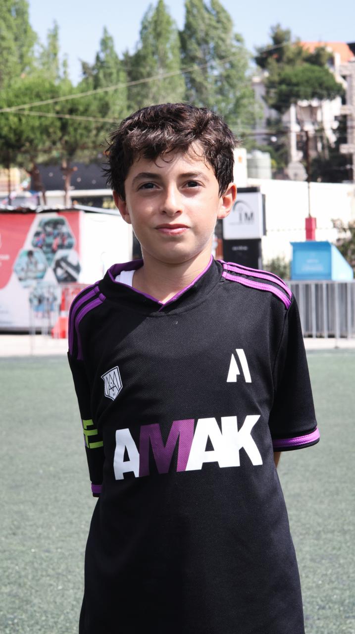 Charbel  Azar