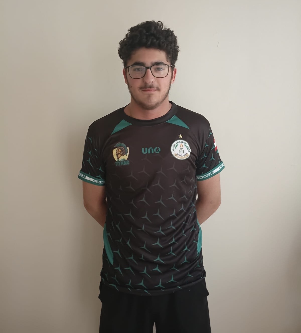 Charbel  Hashim 