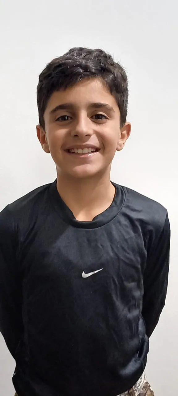 Charbel  Khairallah