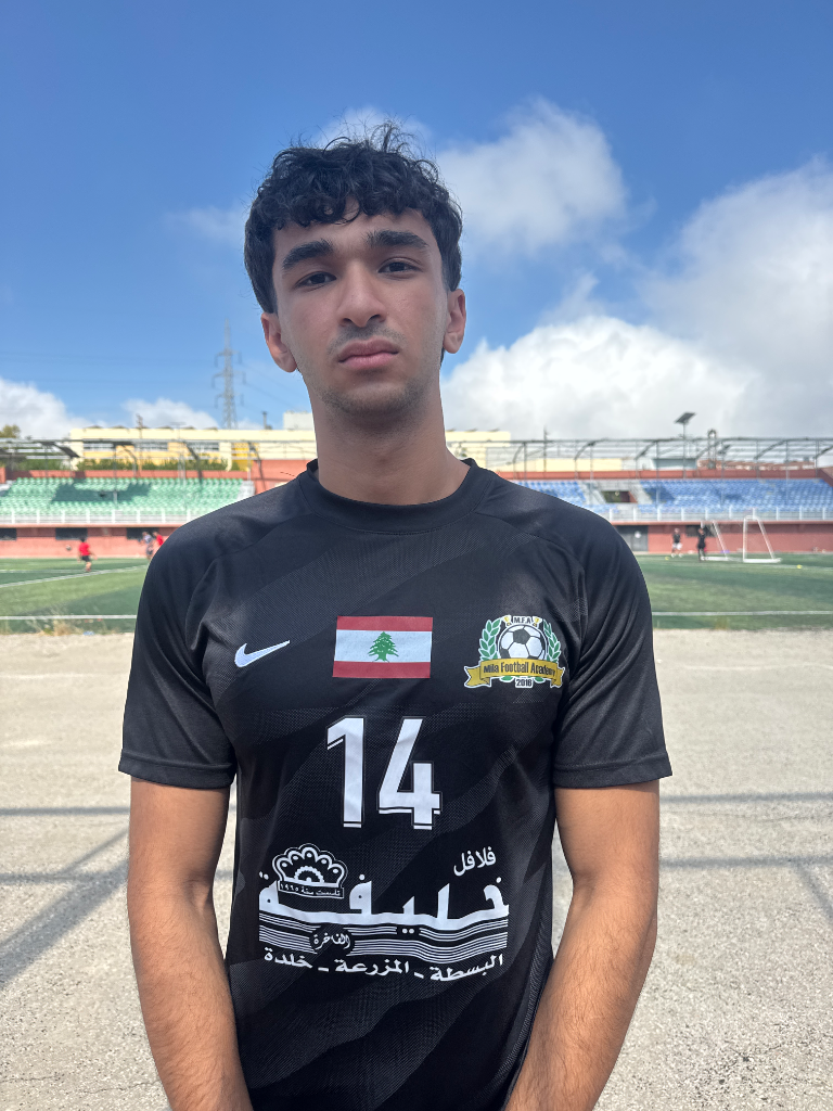 Cizar Wehbi