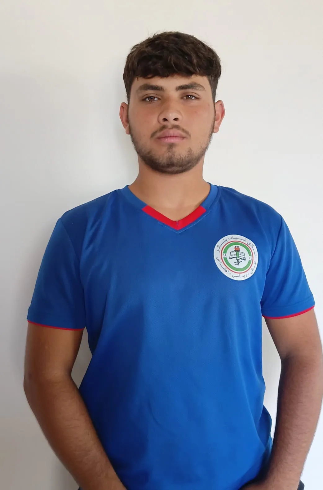 Dani Ghraizy