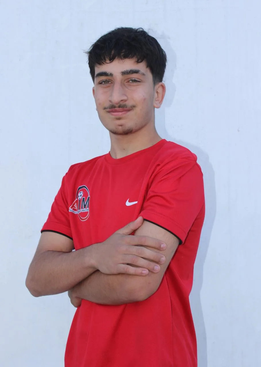 Dani Malaeb