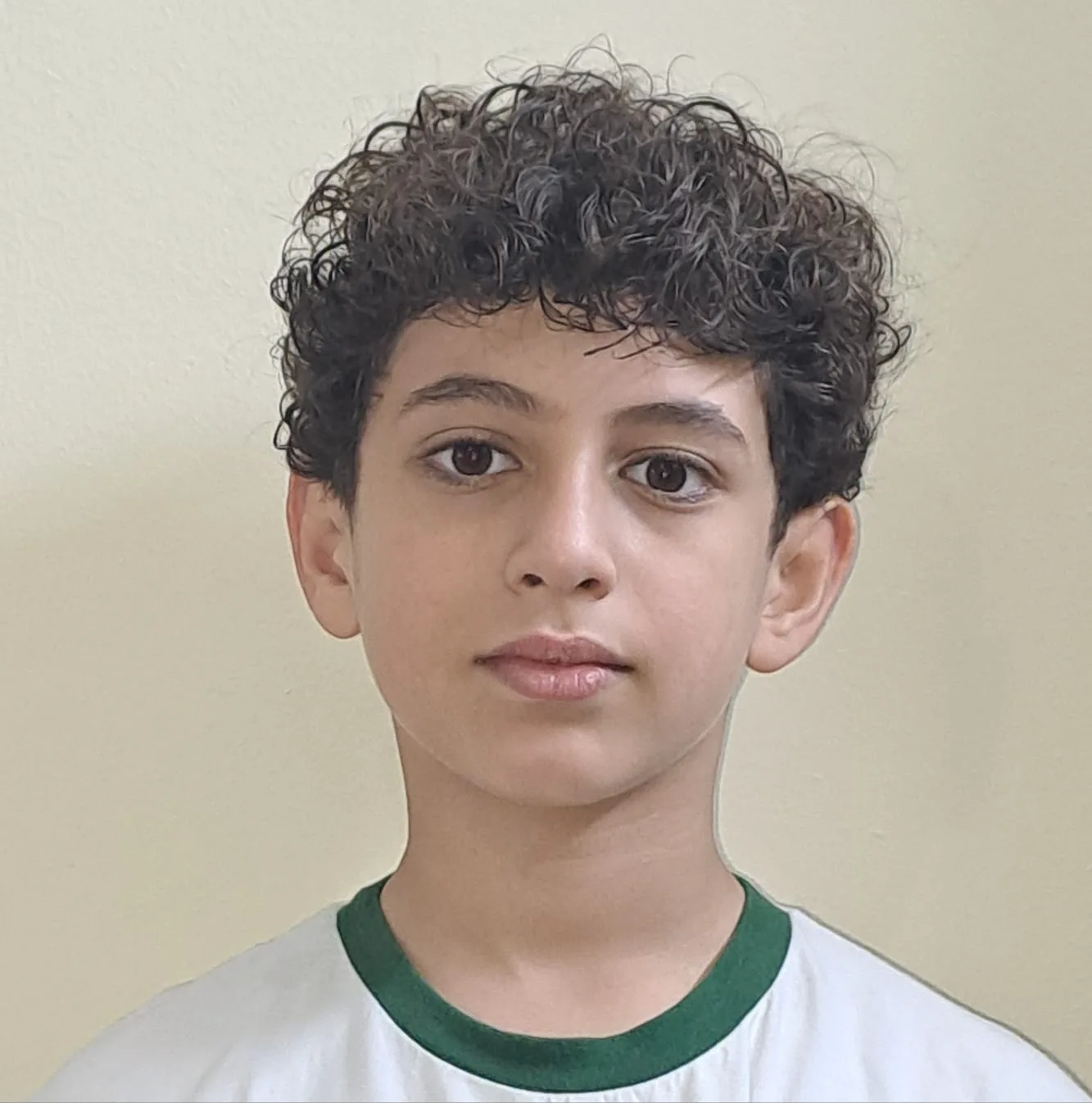 Dani Moghrabi
