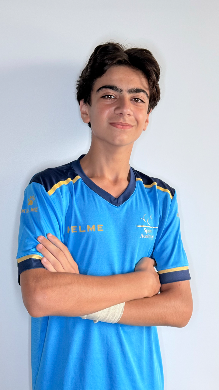Daniel Ayass