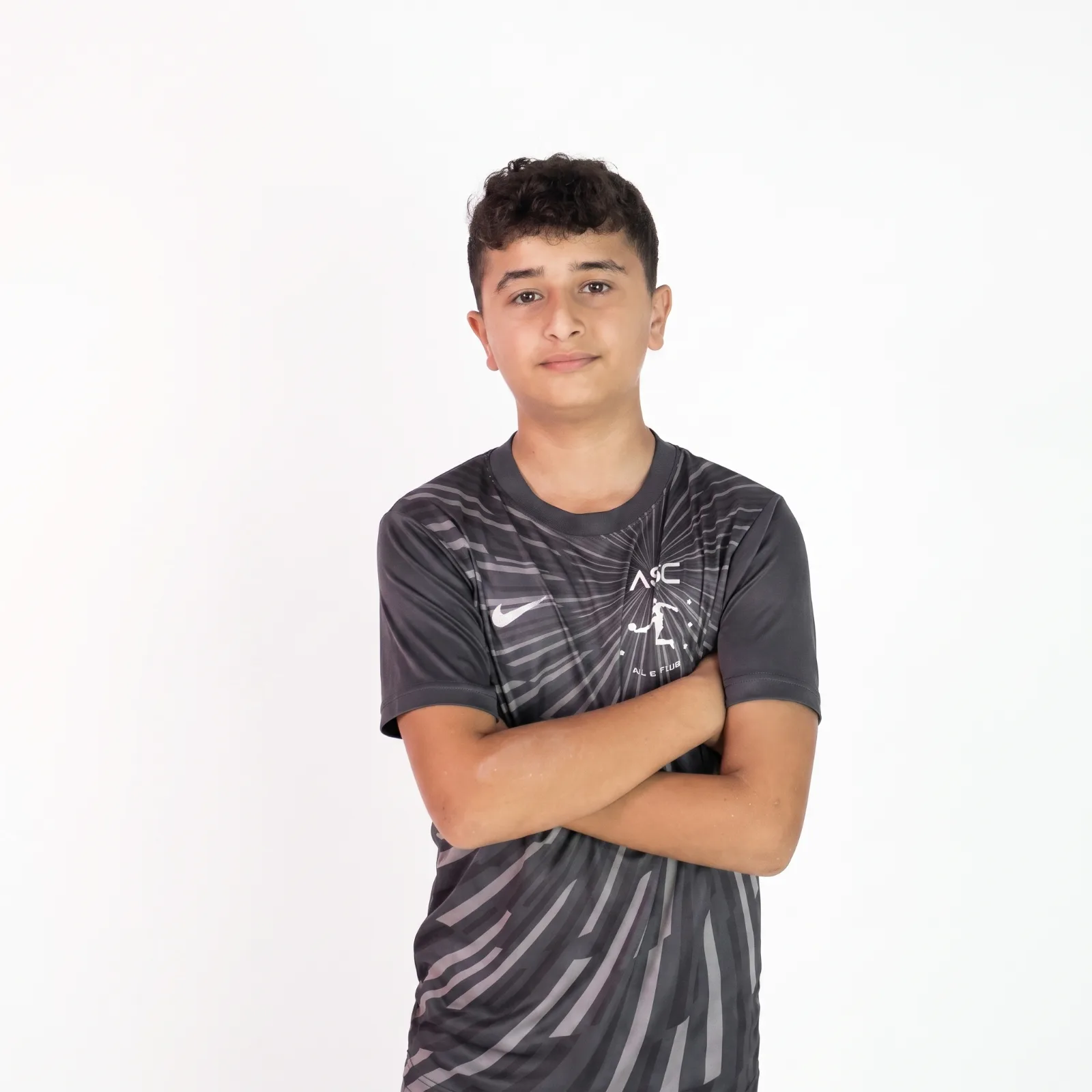 Daniel  Fayad