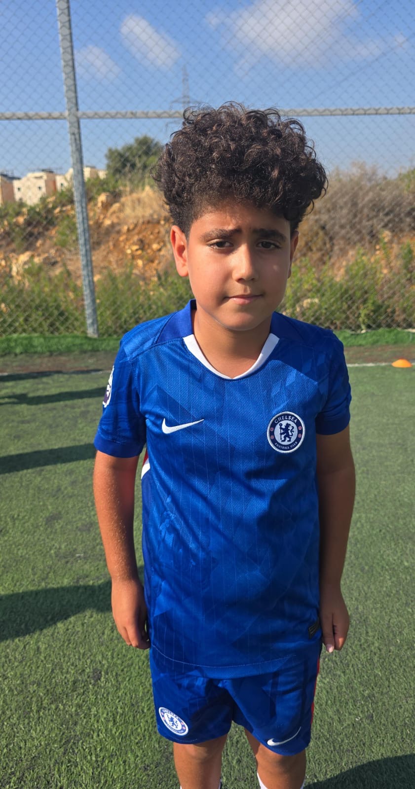 Daniel Harb