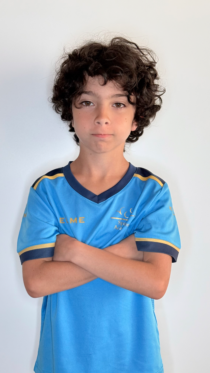 Daniel Khodor