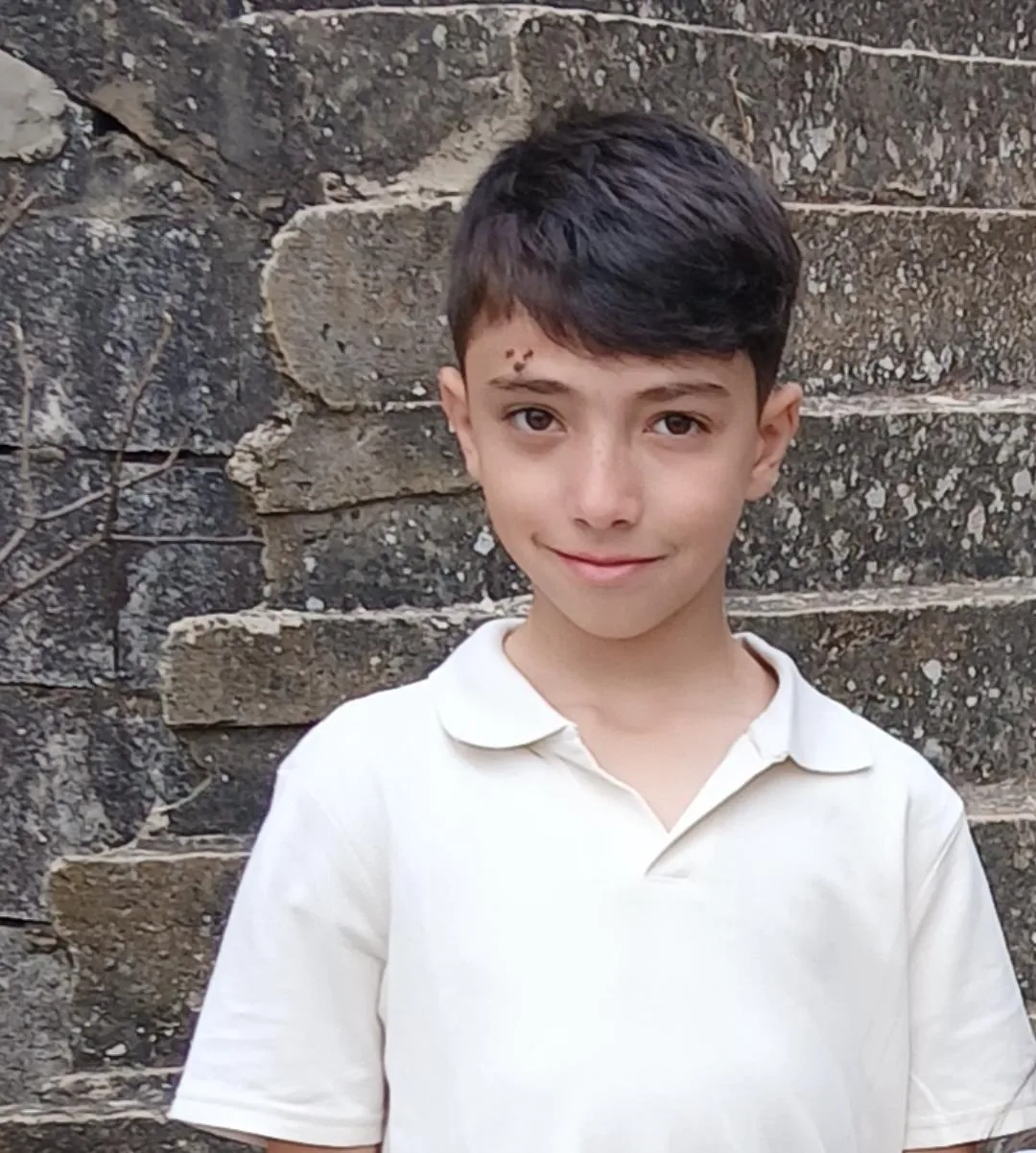 Daniel Mohtar